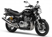 Yamaha XJR1300 Yamaha XJR1300
